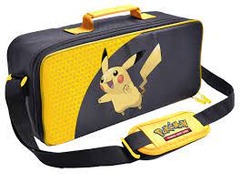 Pokemon Deluxe Gaming Trove Pikachu